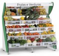 FRUTEIRA LATERAL  COM ESPELHO